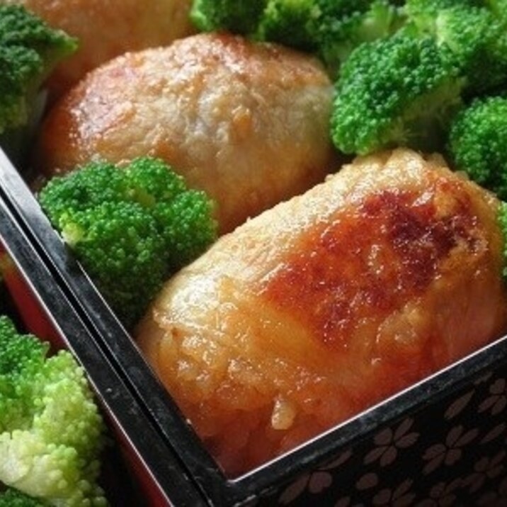 自作なら100円以下!モテモテ♪肉巻きおにぎり講座